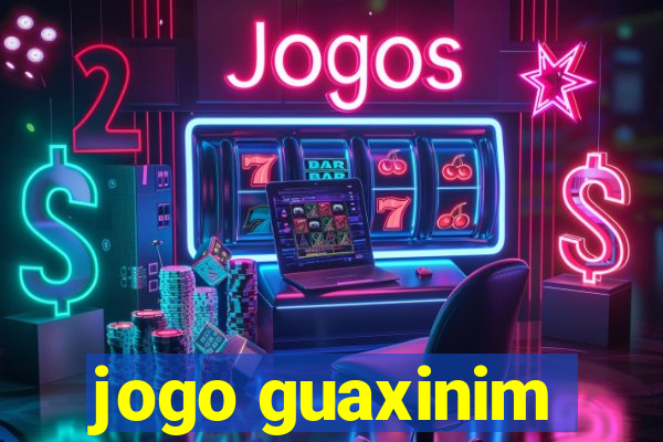 jogo guaxinim